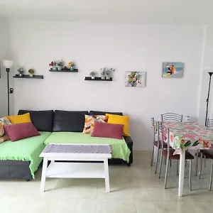  Appartement Parque Don Jose, Casa Antonella